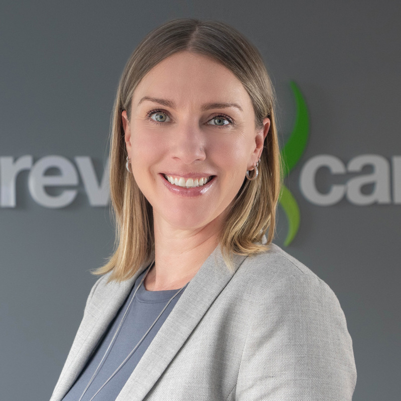 Headshot of Amy Sokal