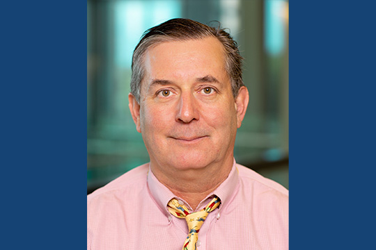 Headshot of David Berrigan, Ph.D., MPH