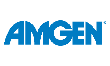 logo for amgen