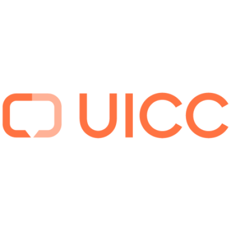 Logo type for Union for International Cancer Control